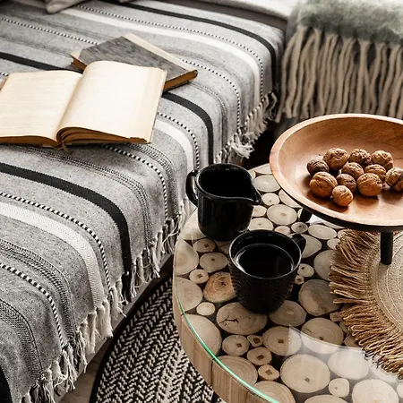 Apartmán Srebrna Perla