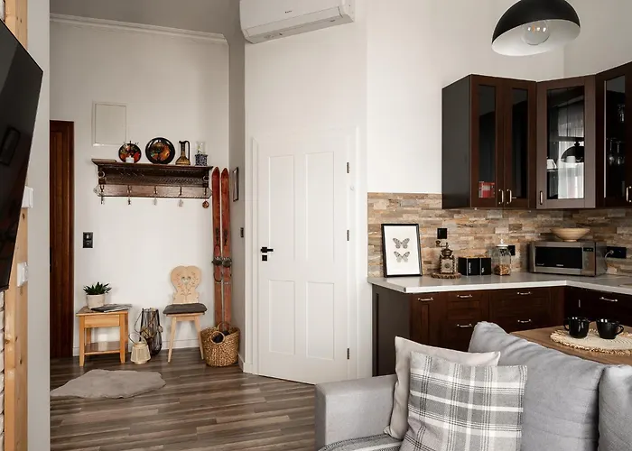 Srebrna Perla * Czarny Dunajec