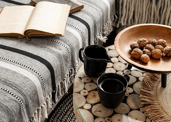 Appartement Srebrna Perla